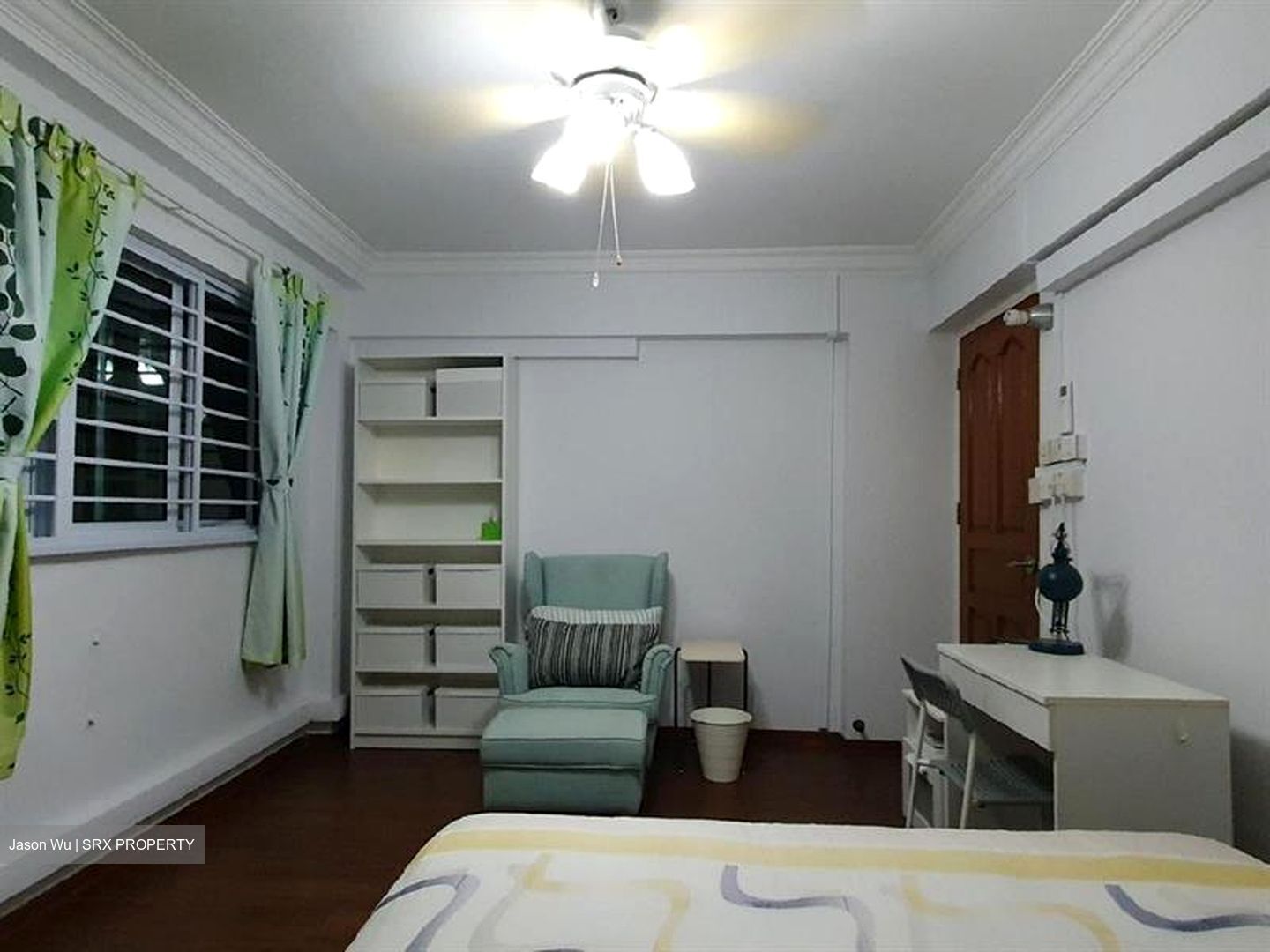 Blk 601 Eunos Rainbow (Bedok), HDB 5 Rooms #589786321